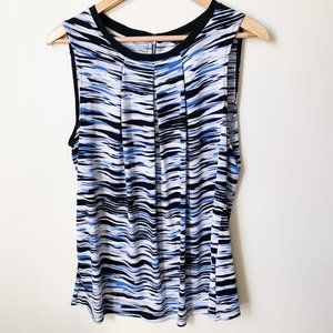 Ellen Tracy Top Size L